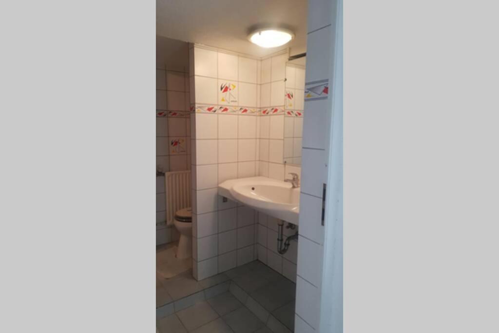 Petit Studio Pour Une Personne A Lobsann Exterior photo